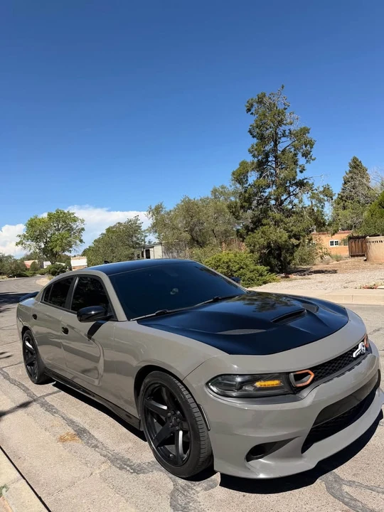 2021 Dodge Charger 7th Gen - Image 8 of 10