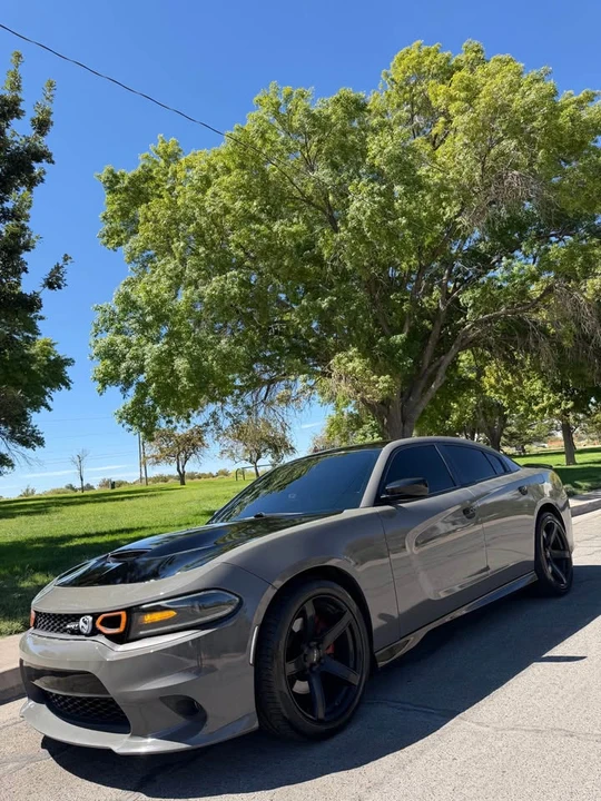 2021 Dodge Charger 7th Gen - Image 9 of 10