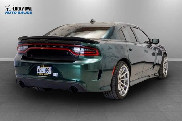 2021 Dodge Charger 7th Gen - Image 4 of 20
