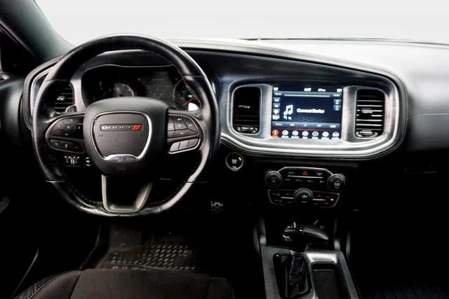 2021 Dodge Charger 7th Gen - Image 17 of 20