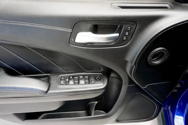 2021 Dodge Charger 7th Gen - Image 12 of 20