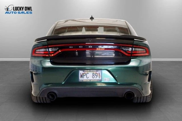 2021 Dodge Charger 7th Gen - Image 6 of 20