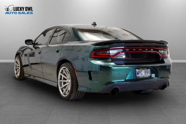 2021 Dodge Charger 7th Gen - Image 5 of 20