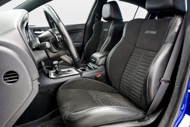2021 Dodge Charger 7th Gen - Image 11 of 20