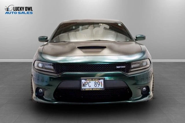 2021 Dodge Charger 7th Gen - Image 3 of 20