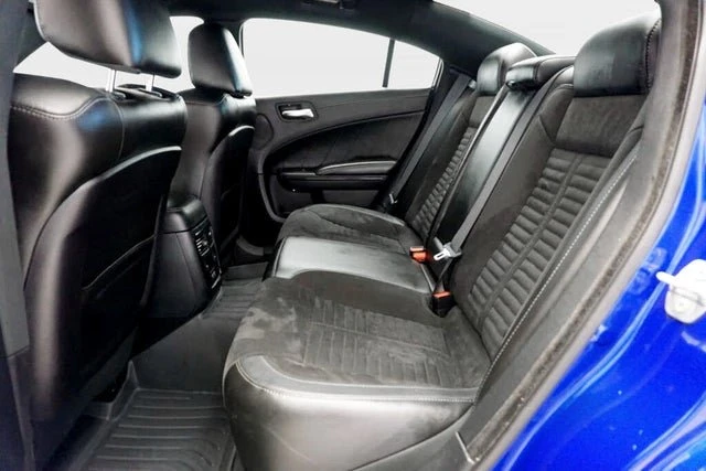 2021 Dodge Charger 7th Gen - Image 15 of 20
