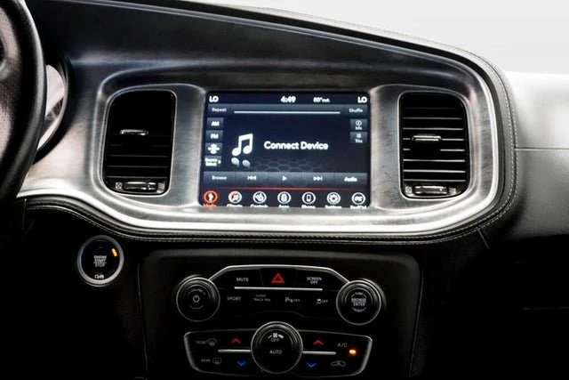 2021 Dodge Charger 7th Gen - Image 18 of 20