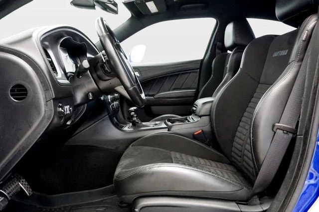 2021 Dodge Charger 7th Gen - Image 10 of 20