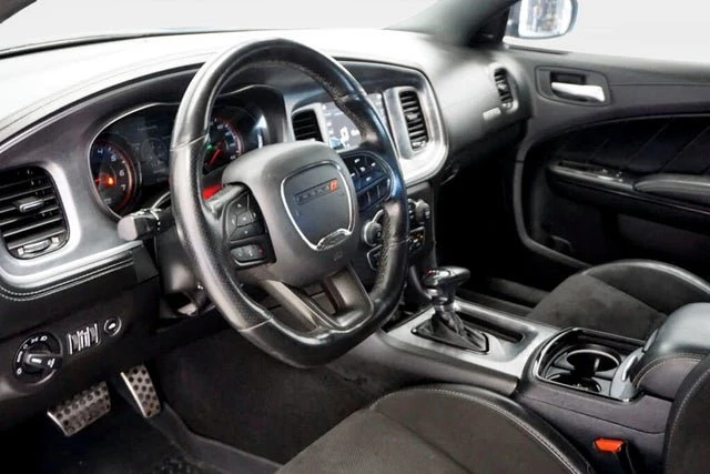 2021 Dodge Charger 7th Gen - Image 13 of 20