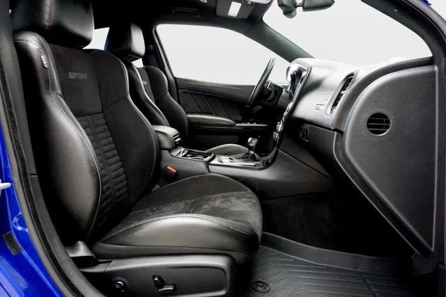 2021 Dodge Charger 7th Gen - Image 20 of 20