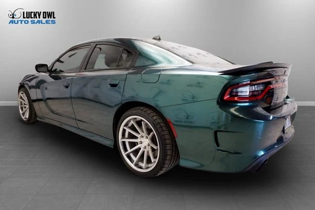 2021 Dodge Charger 7th Gen - Image 7 of 20