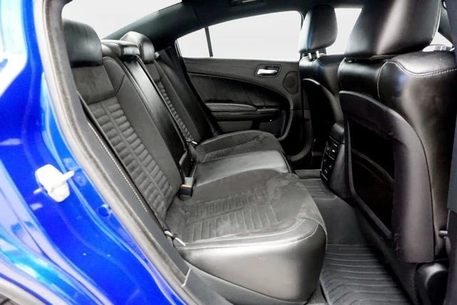 2021 Dodge Charger 7th Gen - Image 16 of 20