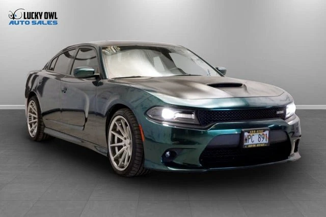 2021 Dodge Charger 7th Gen - Image 2 of 20