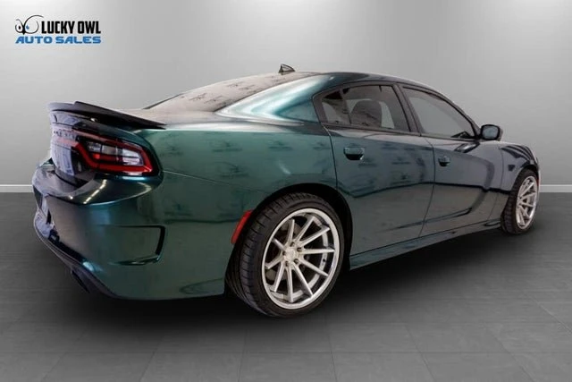 2021 Dodge Charger 7th Gen - Image 8 of 20