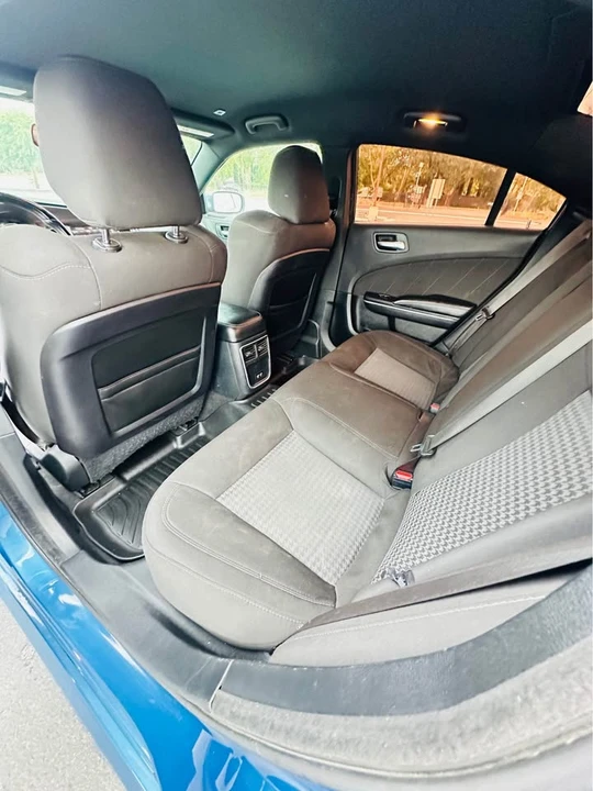 2021 Dodge Charger 7th Gen - Image 12 of 16