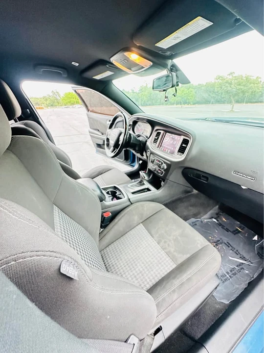 2021 Dodge Charger 7th Gen - Image 14 of 16