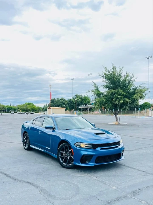 2021 Dodge Charger 7th Gen - Image 2 of 16