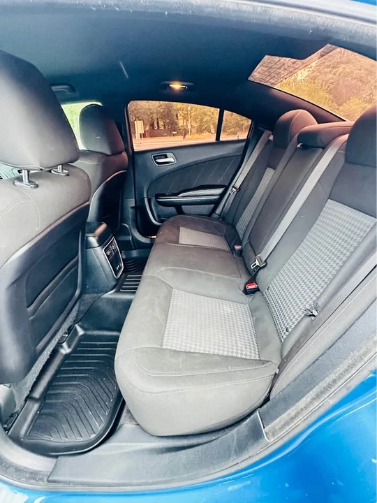 2021 Dodge Charger 7th Gen - Image 11 of 16