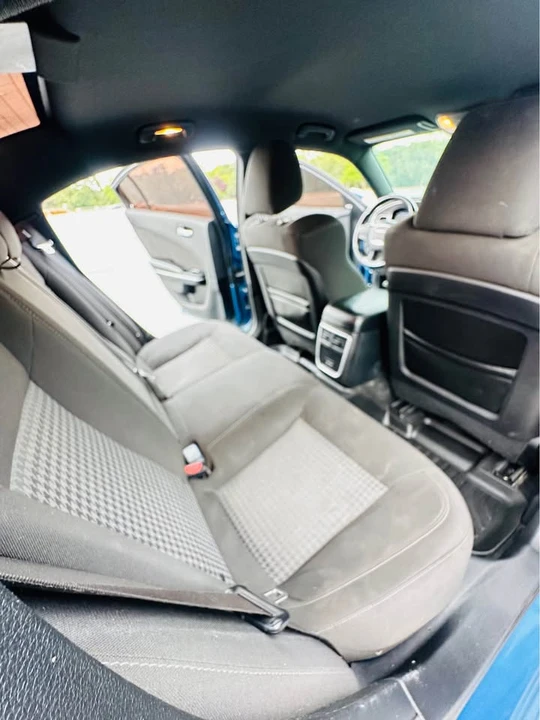 2021 Dodge Charger 7th Gen - Image 9 of 16