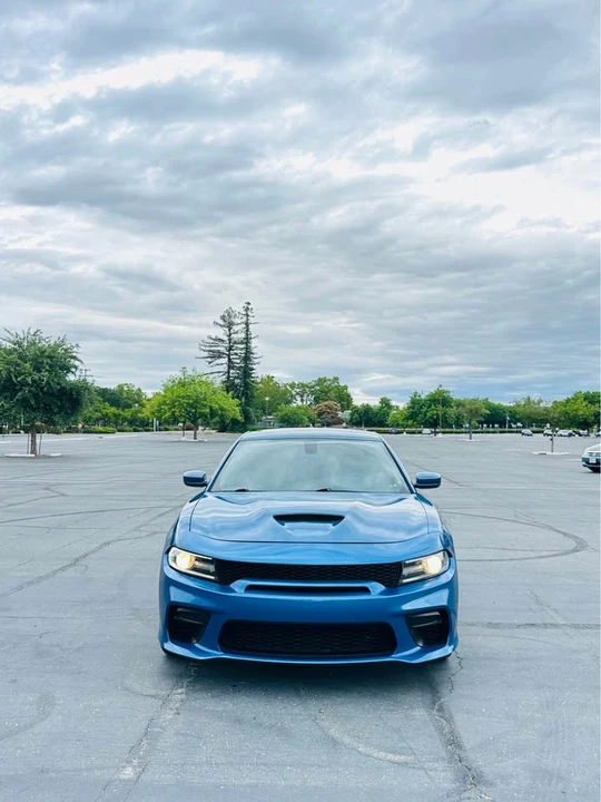 2021 Dodge Charger 7th Gen - Image 3 of 16