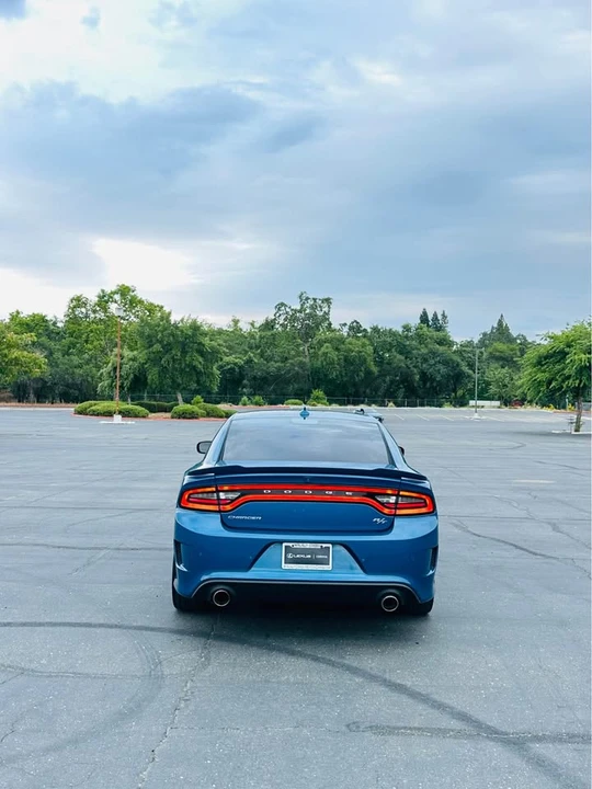 2021 Dodge Charger 7th Gen - Image 6 of 16