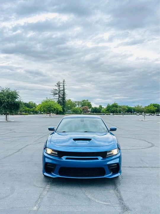 2021 Dodge Charger 7th Gen - Image 15 of 16