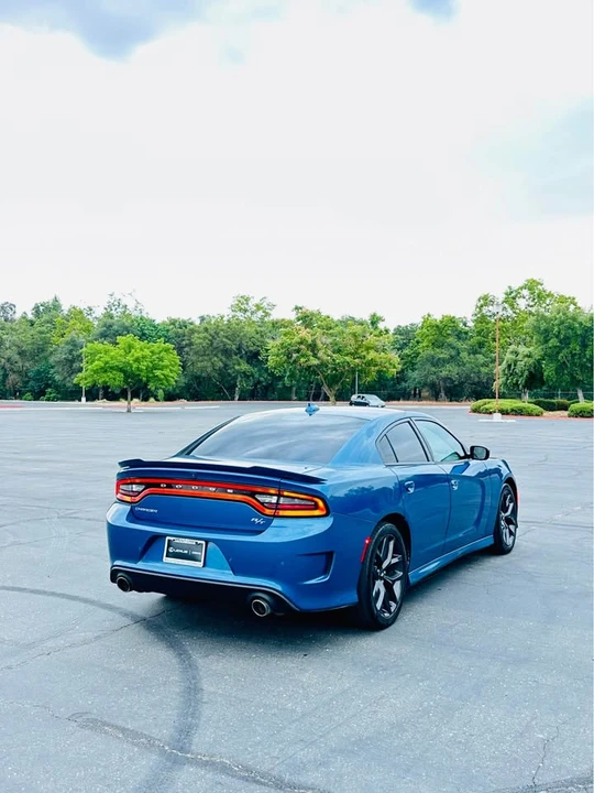2021 Dodge Charger 7th Gen - Image 4 of 16