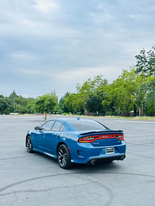 2021 Dodge Charger 7th Gen - Image 5 of 16