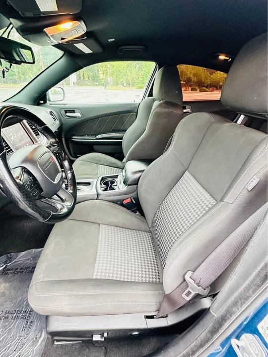 2021 Dodge Charger 7th Gen - Image 8 of 16