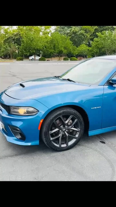 2021 Dodge Charger 7th Gen - Image 16 of 16