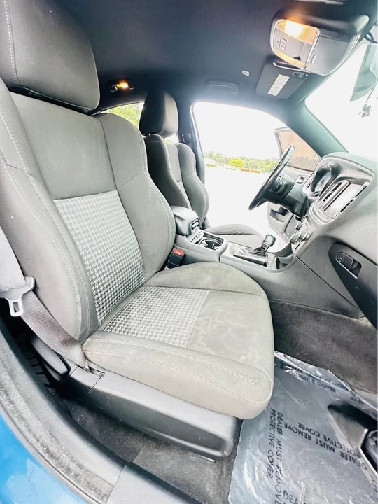 2021 Dodge Charger 7th Gen - Image 13 of 16