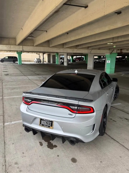 2021 Dodge Charger 7th Gen - Image 2 of 5