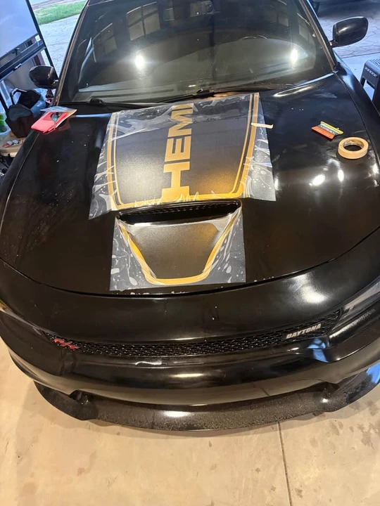 2021 Dodge Charger 7th Gen - Image 14 of 15
