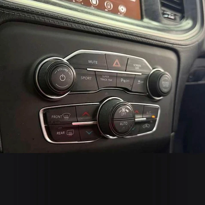 2021 Dodge Charger 7th Gen - Image 5 of 15