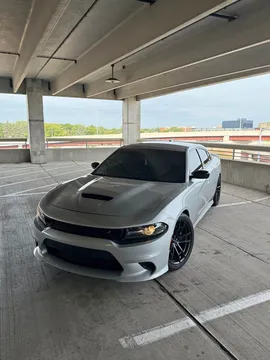 2021 Dodge Charger R/T Road & Track Sedan 4D