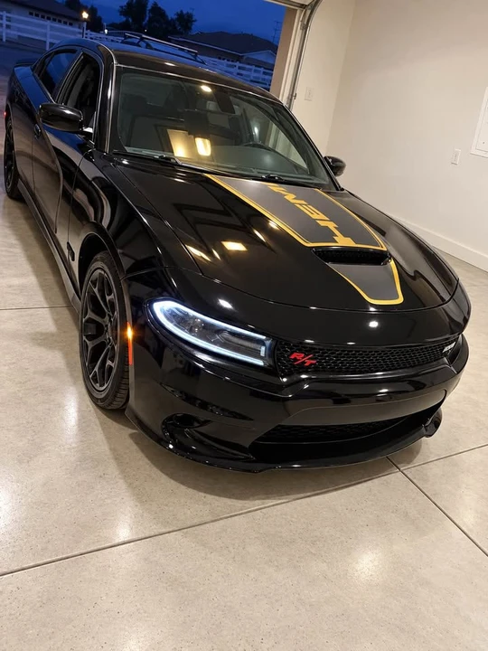 2021 Dodge Charger 7th Gen - Image 3 of 15