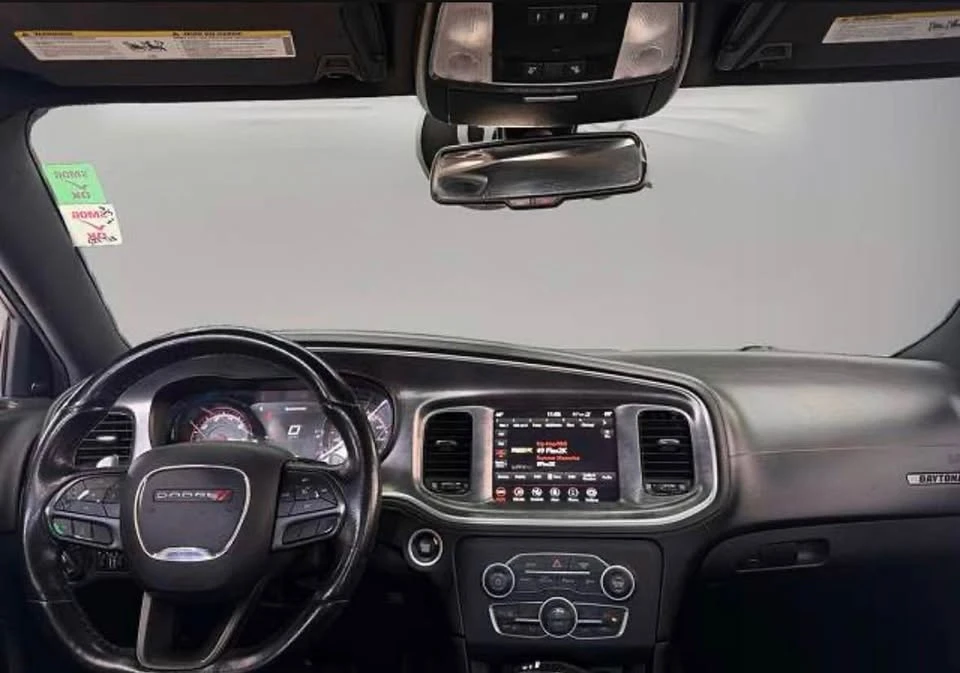 2021 Dodge Charger 7th Gen - Image 7 of 15
