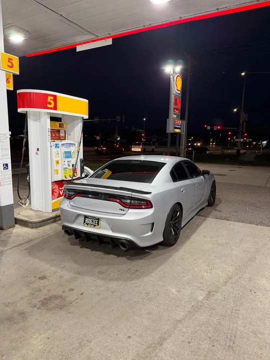 2021 Dodge Charger 7th Gen - Image 5 of 5