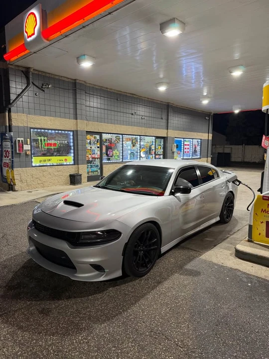 2021 Dodge Charger 7th Gen - Image 4 of 5