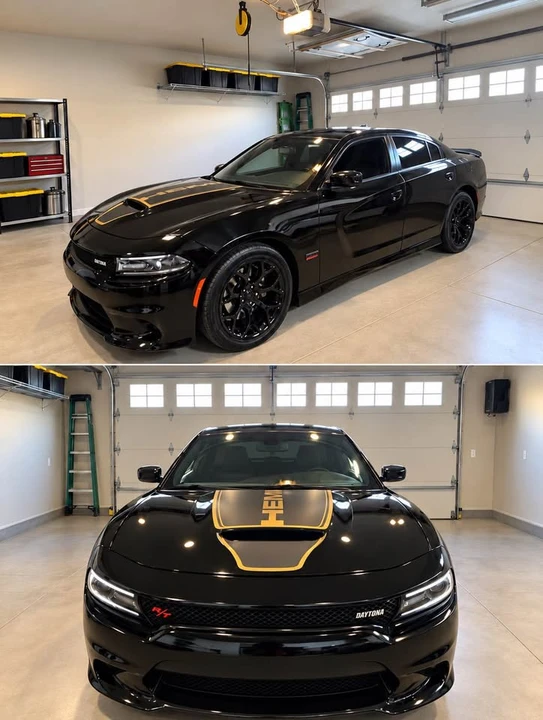 2021 Dodge Charger 7th Gen - Image 4 of 15
