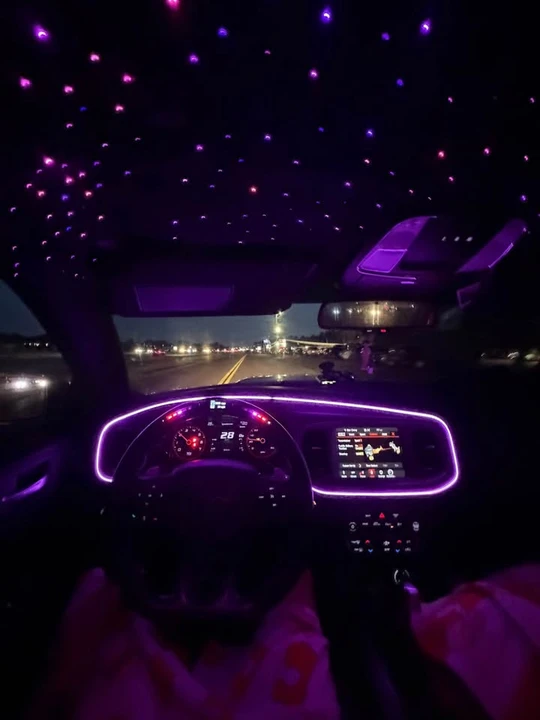 2021 Dodge Charger 7th Gen - Image 3 of 5