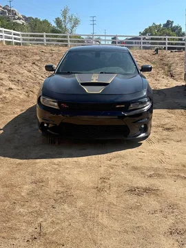 2021 Dodge Charger R/T Road & Track Sedan 4D