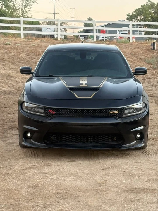 2021 Dodge Charger 7th Gen - Image 2 of 15