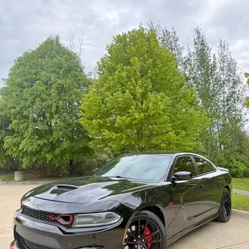 2021 Dodge Charger R/T Road/Track