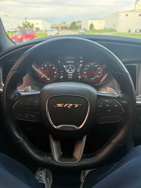 2021 Dodge Charger 7th Gen - Image 11 of 18
