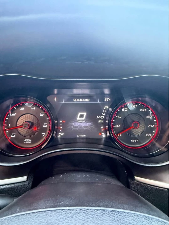 2021 Dodge Charger 7th Gen - Image 12 of 18