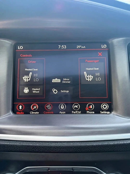 2021 Dodge Charger 7th Gen - Image 16 of 18
