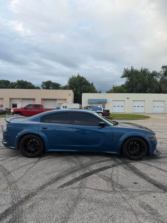 2021 Dodge Charger 7th Gen - Image 8 of 18
