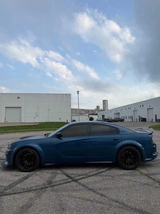 2021 Dodge Charger 7th Gen - Image 7 of 18