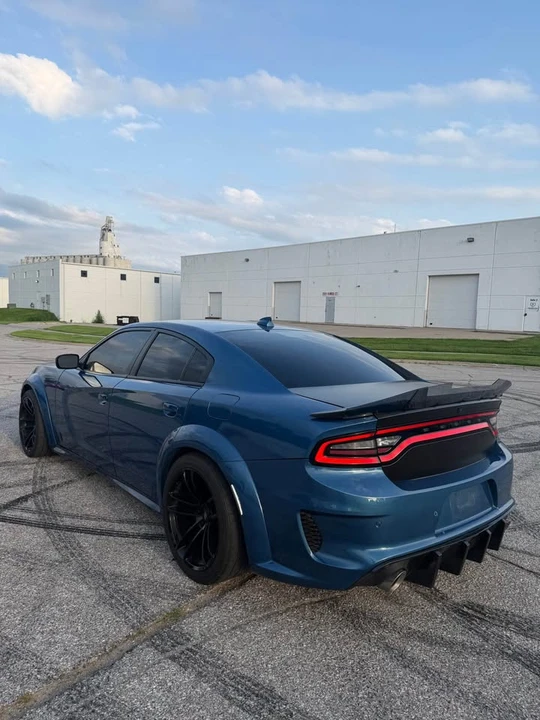 2021 Dodge Charger 7th Gen - Image 2 of 18